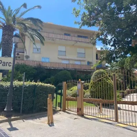 L'eden L Panoramic Views L Shellter Lägenhet Saint-Tropez