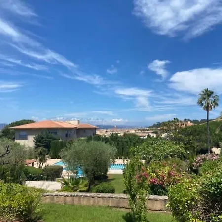 L'eden L Panoramic Views L Shellter * Saint-Tropez